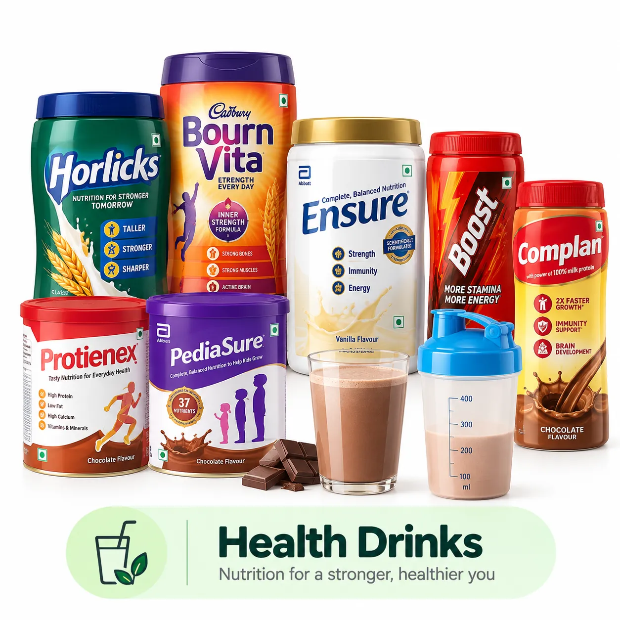Dabur GlucoPlus-C